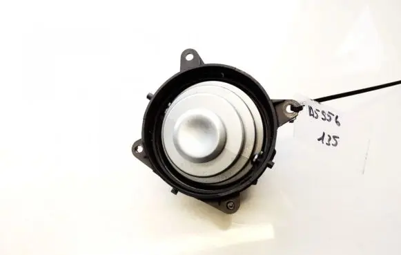 Citroen C3 Pluriel Dash center air vent grill 963800377