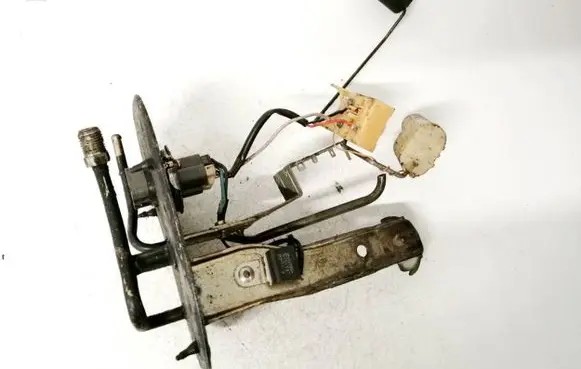 Toyota Camry Fuel level sensor 9098004097