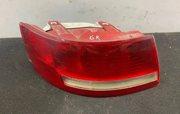 Audi A6 S6 C6 4F Rear/tail lights 4F5945095M 4F5945095