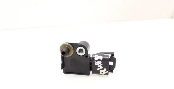 BMW 5 F10 F11 Airbag deployment crash/impact sensor 9159311 250210004599