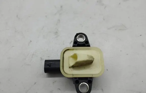 Audi A7 S7 4G Airbag deployment crash/impact sensor 4H0955557 110617301702