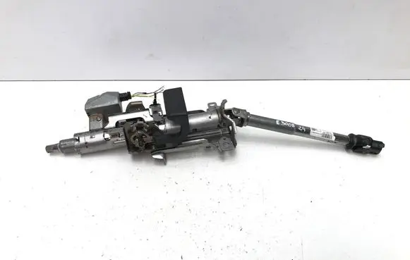 Peugeot 3008 III Steering wheel axle 9837197180 9831549080