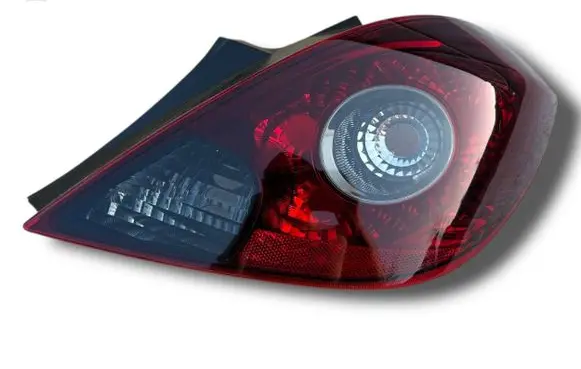 Opel Corsa D Central body control module 93189402