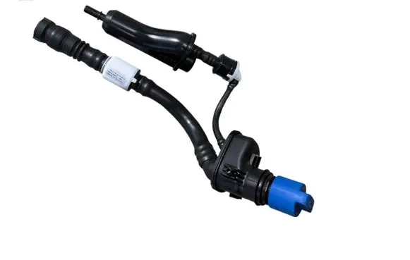 Audi A3 8Y AdBlue Liquid refill tube 5Q0131965AA