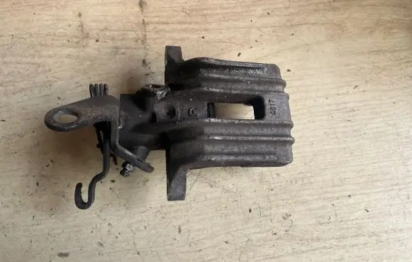 Audi A3 S3 8P Rear brake caliper