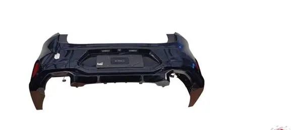 BMW X4 G02 Front bumper foam support bar 8467589564