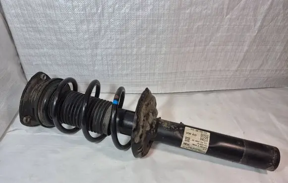 Front shock absorber/damper