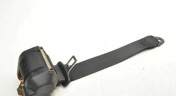Porsche 911 996 Front seatbelt 99680303300
