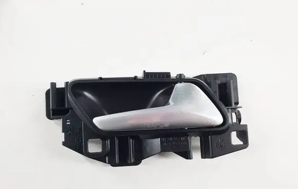 Peugeot 508 II Rear door interior handle 98201552-58 98201552