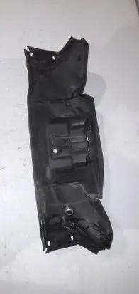 BMW 5 E60 E61 Cabin air micro filter frame (part) 6921597 64316921597