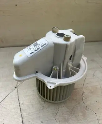 Fiat 500 Abarth Heater fan/blower AA116360 AA1163600532