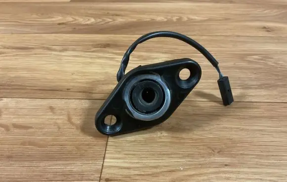 Volkswagen Caddy Sliding door sensor 2K0843639E