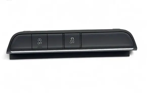 Audi Q3 8U Other switches/knobs/shifts 8U1941567A 8U0959673E