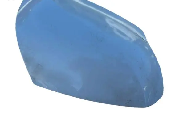 Renault Scenic II - Grand scenic II Plastic wing mirror trim cover 963733278R