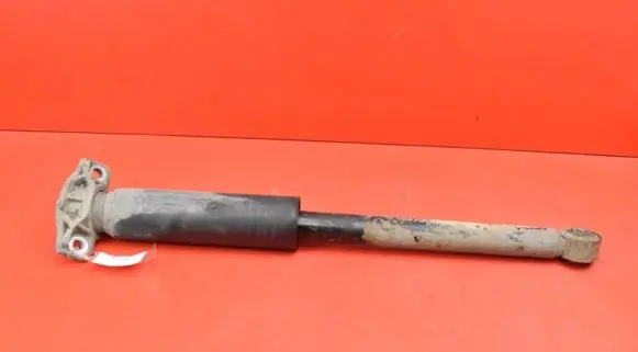 Opel Astra J Rear shock absorber/damper