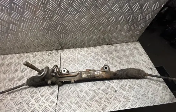 Jeep Patriot Steering rack 