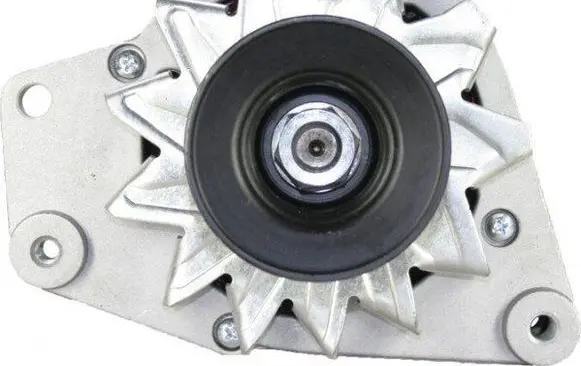 Volkswagen Caddy Generator/alternator CA296 0120489362