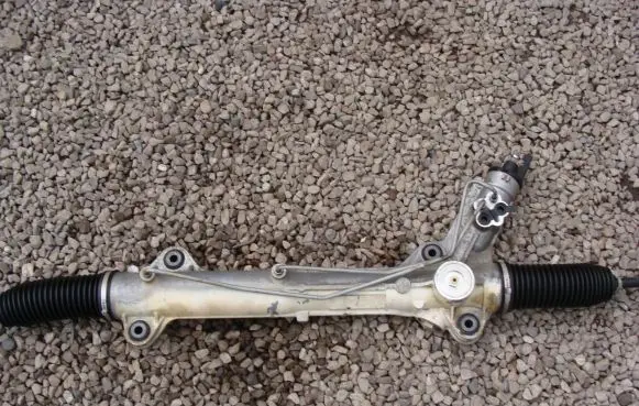Mercedes-Benz Sprinter W906 Steering rack A9064601700