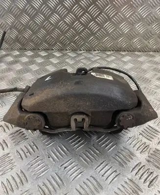 Audi A6 S6 C7 4G Front brake caliper 4G5AK