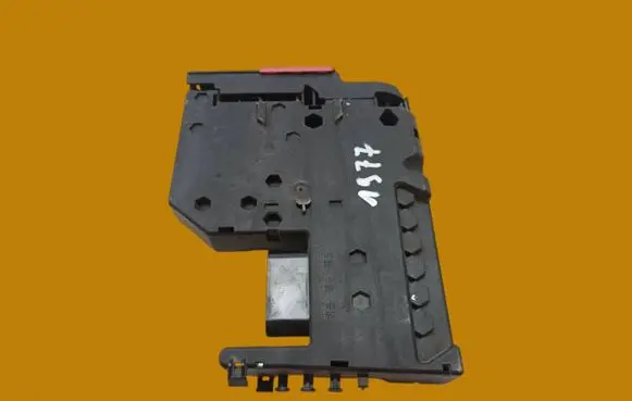 Mercedes-Benz C W204 Other control units/modules 430608100272
