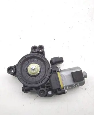 Hyundai i30 Rear door window regulator motor 83460A5000