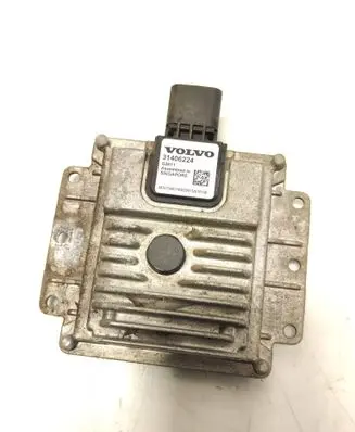 Volvo V60 Blind spot module 31406224 G2611