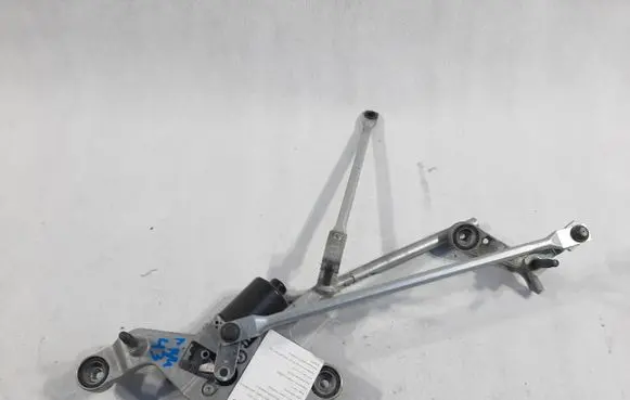 Mercedes-Benz 300 SL W198 Front wiper linkage W000051184