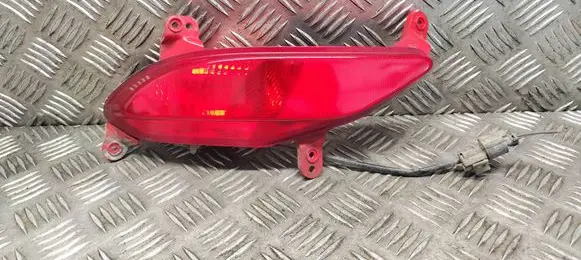 Hyundai Santa Fe Rear fog light 924052W300