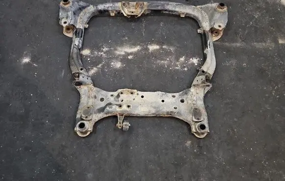 Hyundai i30 Front axle beam IMPRK1422932