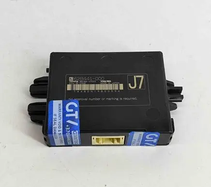 Lexus RX 450H Immobilizer control unit/module 89784V1010