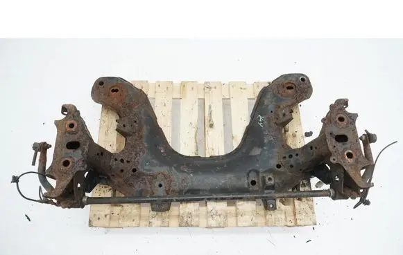 Mazda MX-5 NC Miata Front subframe 