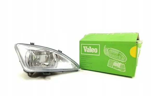 Ford Fiesta Fog light part 087669 89302069