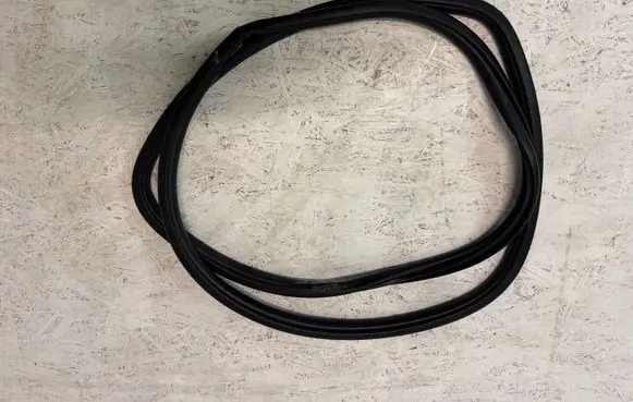 Toyota RAV 4 (XA50) Rubber seal front door (on door) 2008TGU20311233