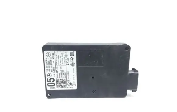 Mercedes-Benz C W205 Distronic sensor radar A0009052804 A0009050721 A0009013503