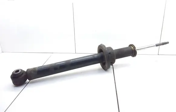 Jaguar S-Type Front shock absorber/damper