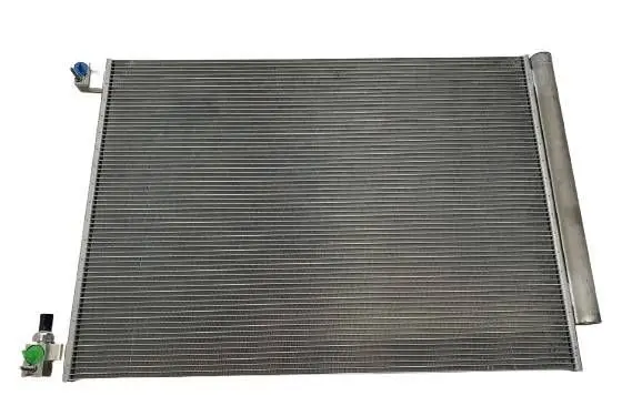 Mercedes-Benz GLC C254 A/C cooling radiator (condenser) A0995004102 0995004102