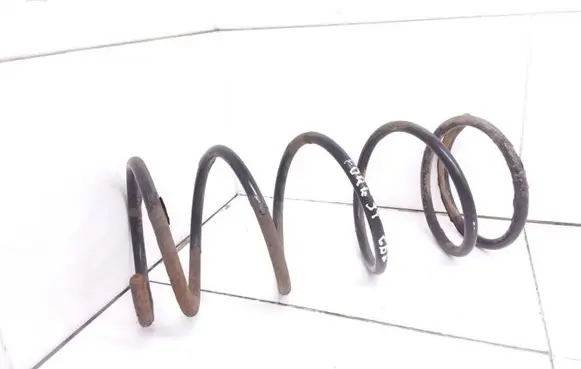 Subaru Forester SF Rear coil spring