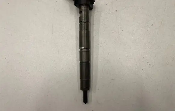 Audi A6 S6 C6 4F Fuel injector 059130277AC 051107 0445115039