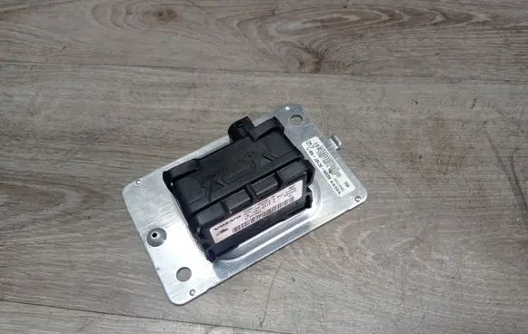 Volvo V70 ESP acceleration yaw rate sensor 6G9N14B296CB 30667399