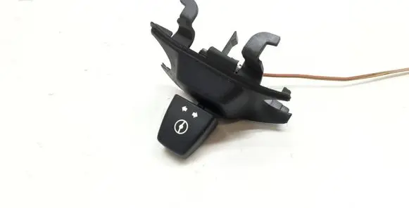 BMW X5 E70 Steering wheel adjustment handle/lever 6966710 61316966710
