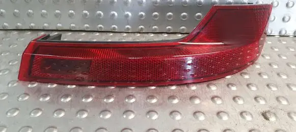 Skoda Kamiq Rear tail light reflector 658945702B