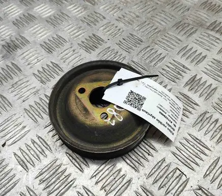 Fiat Barchetta Power steering pump pulley 46763559