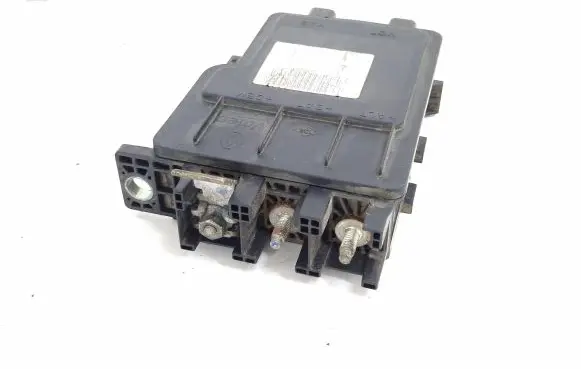 Renault Laguna III Other control units/modules 243800014R PT07810 09054021