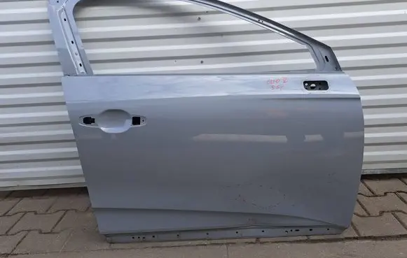 Renault Clio V Front door 