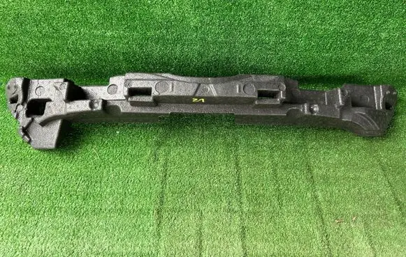 Renault Zoe Front bumper foam support bar 