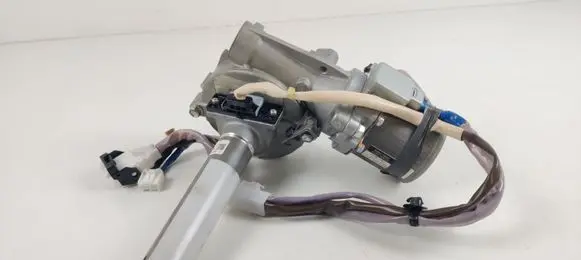 Lexus CT 200H Electric power steering pump 8096076030