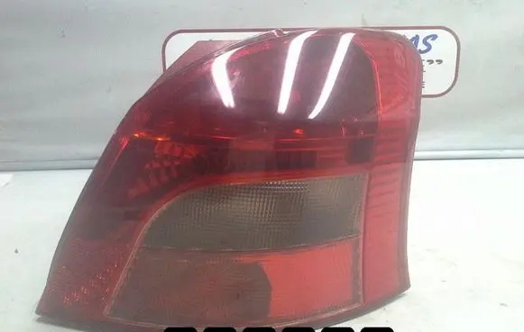 Toyota Yaris Rear/tail lights