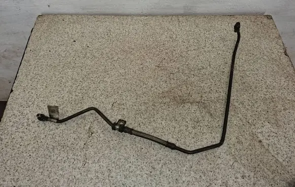 Ford Transit Turbo turbocharger oiling pipe/hose BK2Q6K679AC