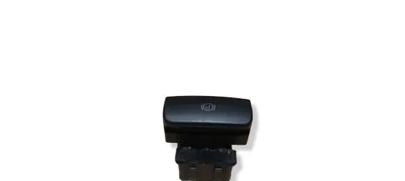 Peugeot 3008 I Hand parking brake switch 9666405677