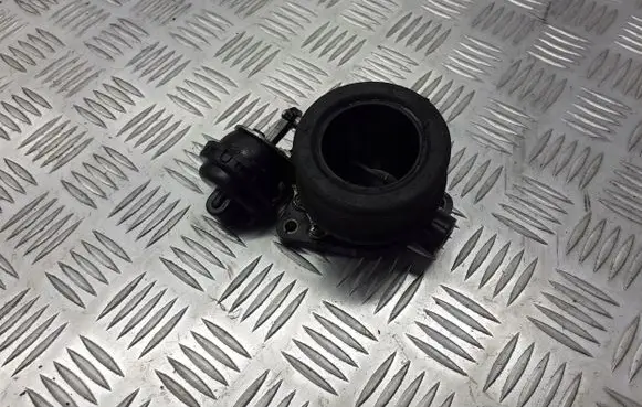 Renault Espace IV Throttle valve position sensor BRAK